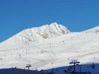 Albergo Eden Passo del Tonale Luaran gambar