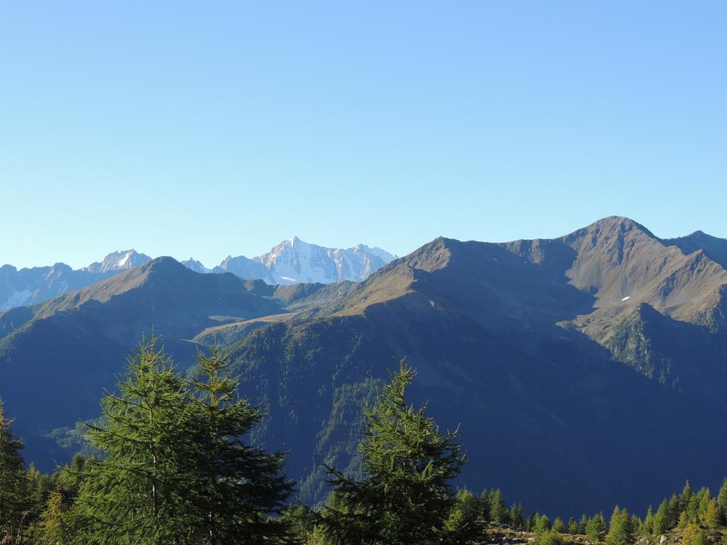 Albergo Eden Passo del Tonale Luaran gambar