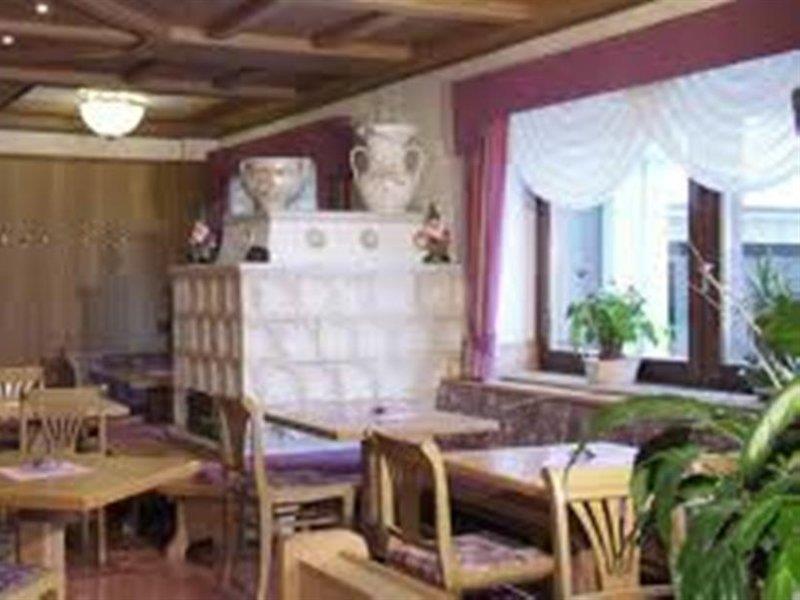 Albergo Eden Passo del Tonale Luaran gambar